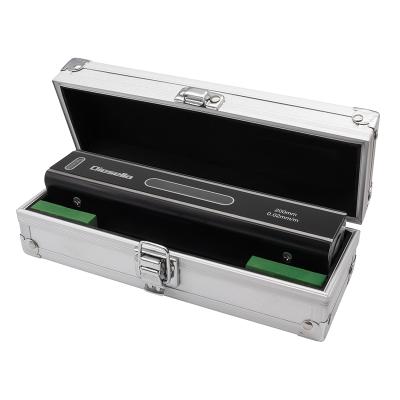 Maskinvattenpass 200x0,02 mm